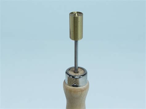 heat staking tool.